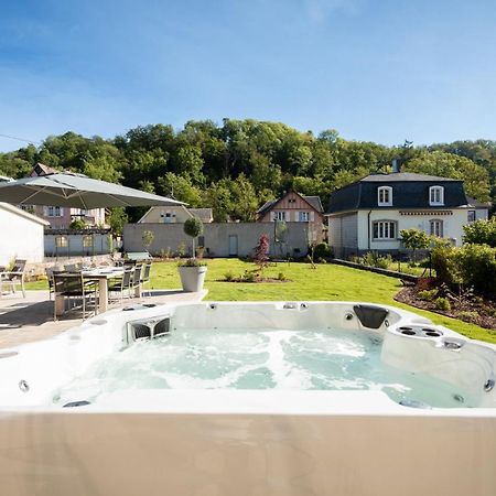 Villa M Et Spa - Villa De Charme Munster Centre - 4 Chambres - 2-8 Pers. Екстериор снимка