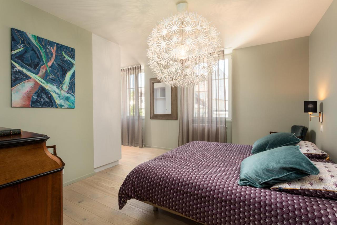 Villa M Et Spa - Villa De Charme Munster Centre - 4 Chambres - 2-8 Pers. Екстериор снимка