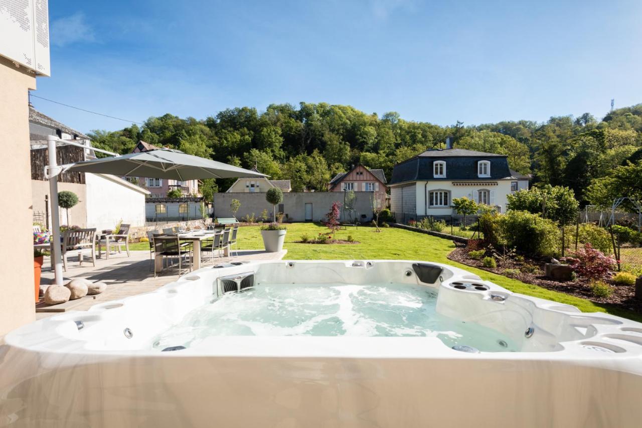 Villa M Et Spa - Villa De Charme Munster Centre - 4 Chambres - 2-8 Pers. Екстериор снимка