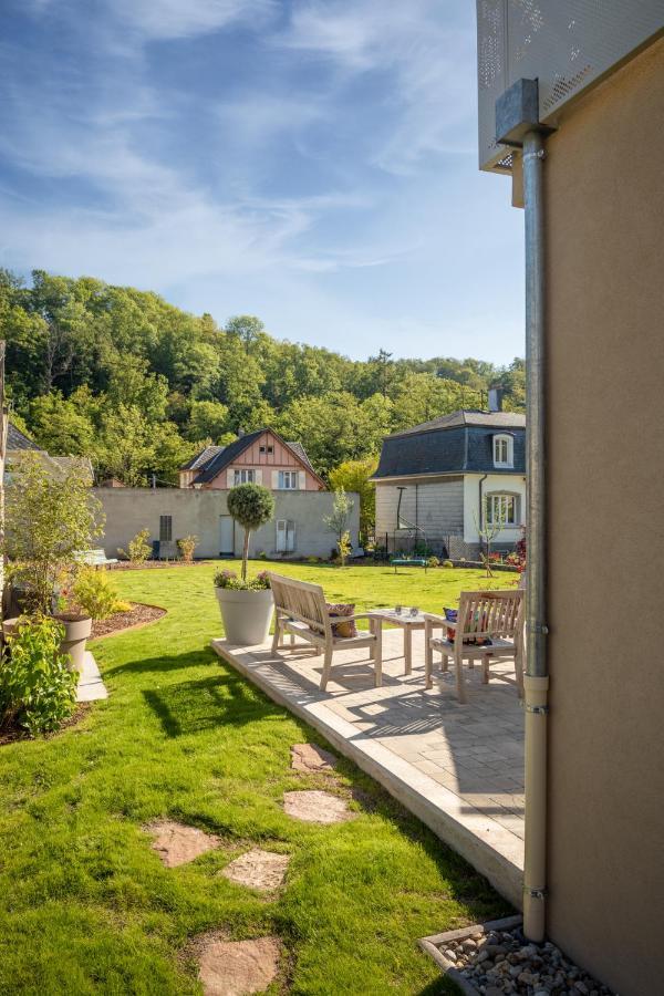 Villa M Et Spa - Villa De Charme Munster Centre - 4 Chambres - 2-8 Pers. Екстериор снимка