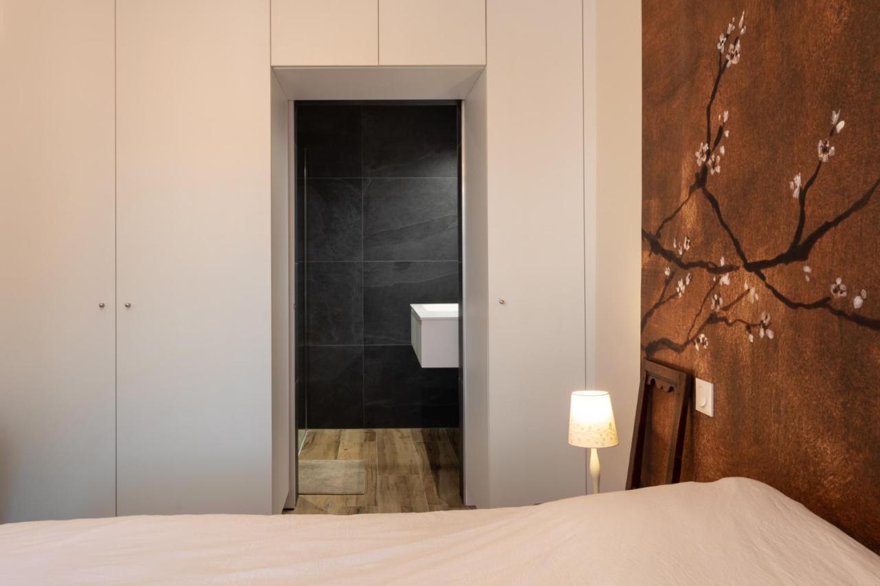 Villa M Et Spa - Villa De Charme Munster Centre - 4 Chambres - 2-8 Pers. Екстериор снимка