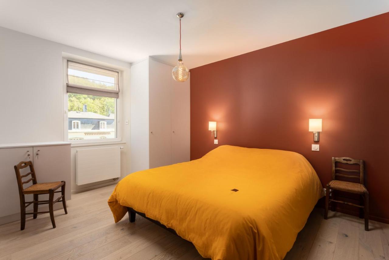 Villa M Et Spa - Villa De Charme Munster Centre - 4 Chambres - 2-8 Pers. Екстериор снимка