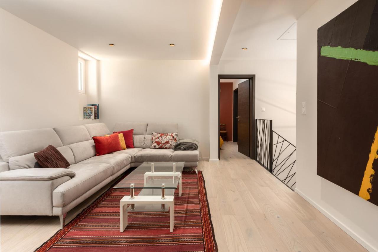 Villa M Et Spa - Villa De Charme Munster Centre - 4 Chambres - 2-8 Pers. Екстериор снимка