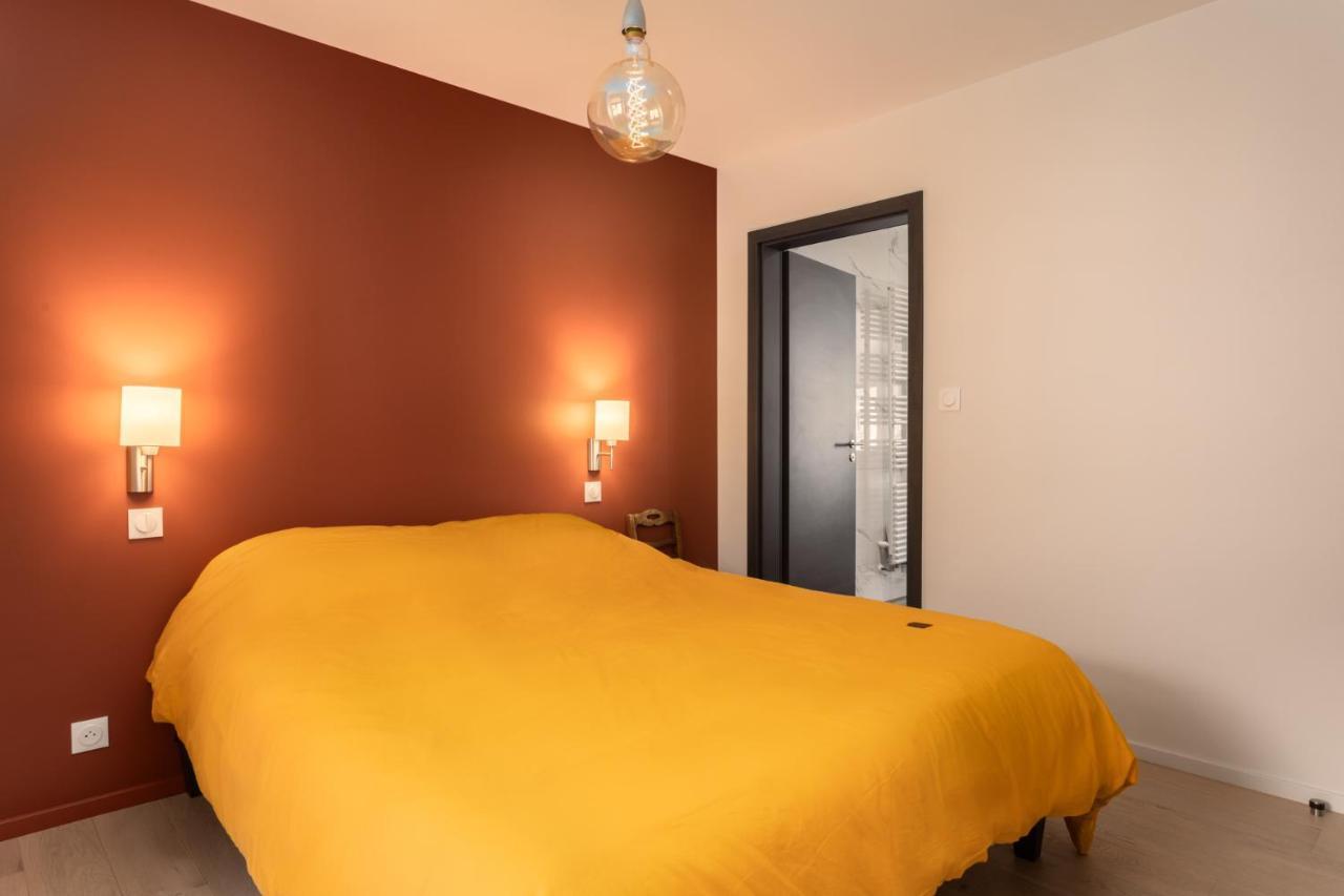 Villa M Et Spa - Villa De Charme Munster Centre - 4 Chambres - 2-8 Pers. Екстериор снимка